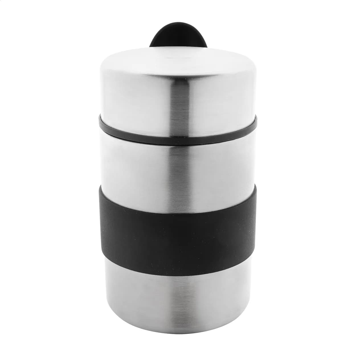 Thermo-Lunchdose RSS - Minestrone - silber (-21)