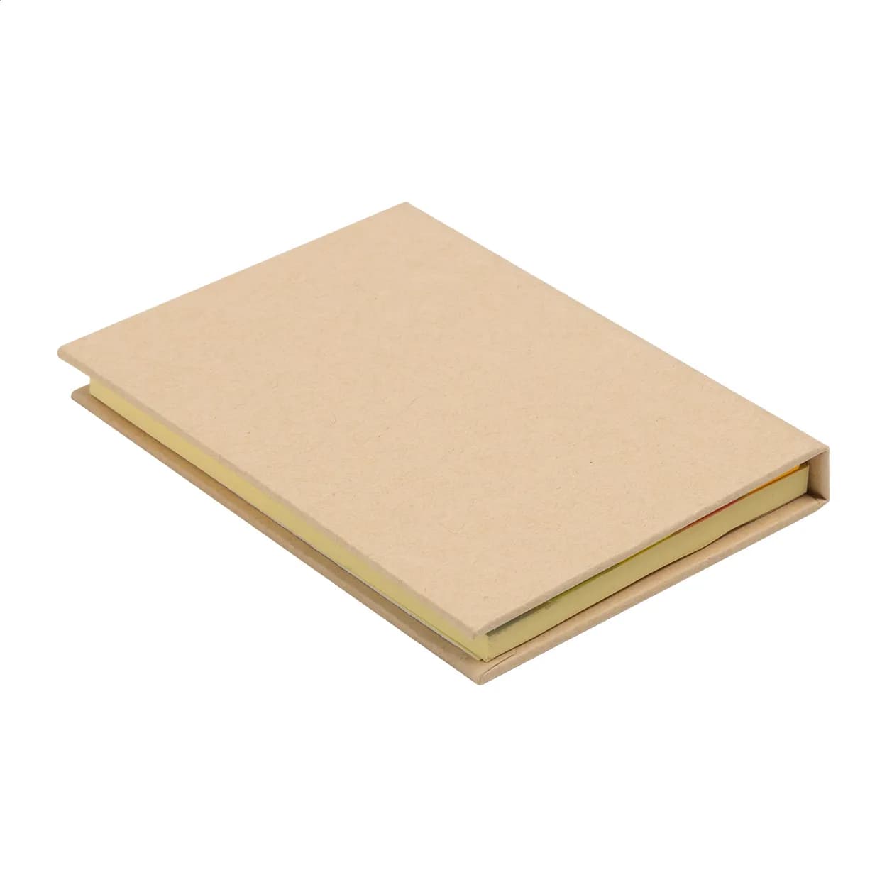 Haftnotizblock - Manynot - natur (-00)