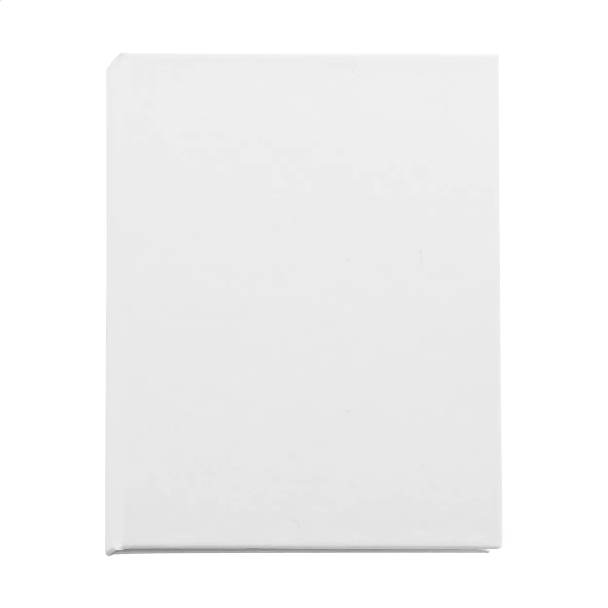 Haftnotizblock - Manynot - weiß (-01)