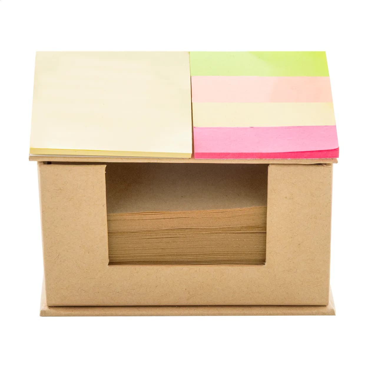 Haftnotizspender - Hutnot - natur (-00)