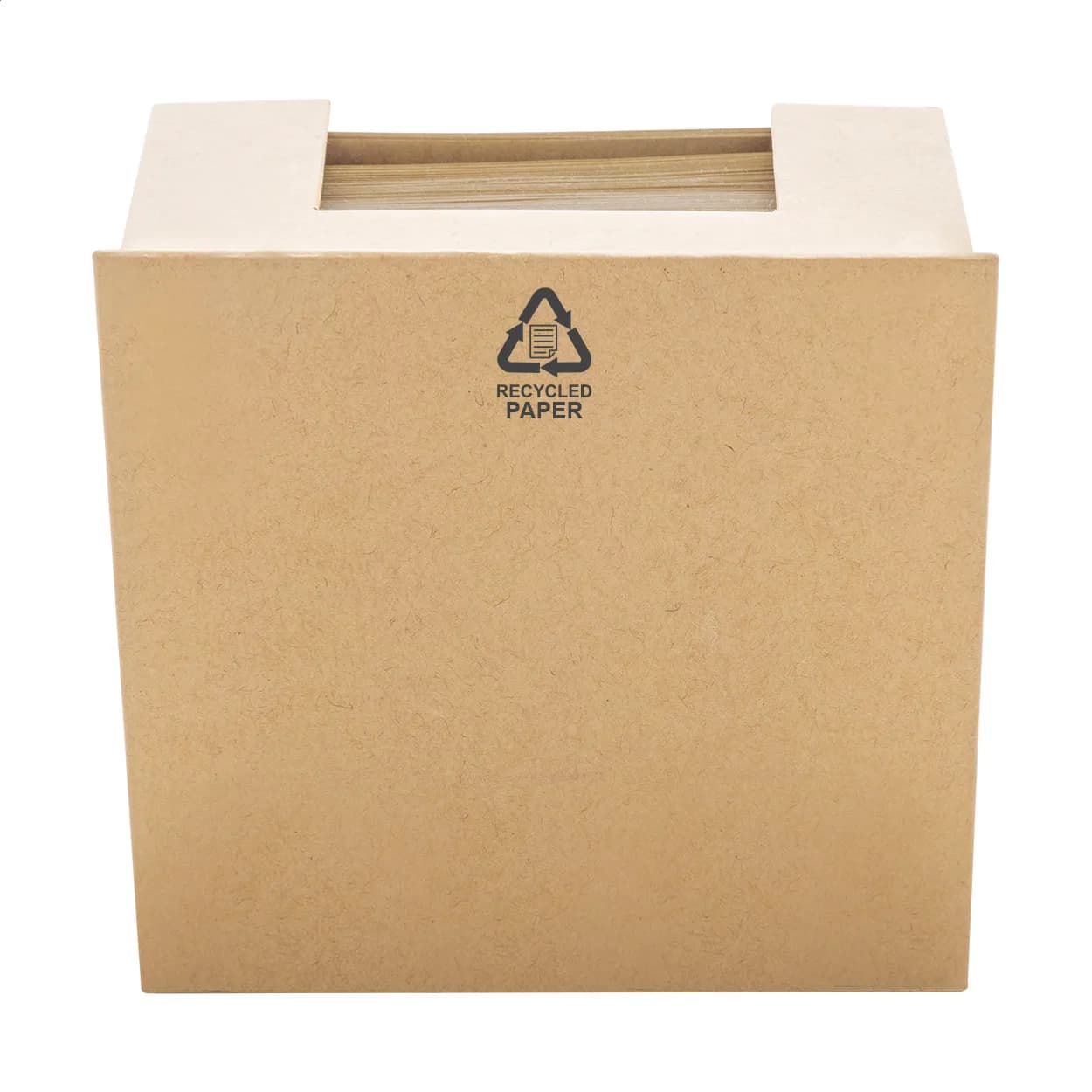 Haftnotizspender - Hutnot - natur (-00)