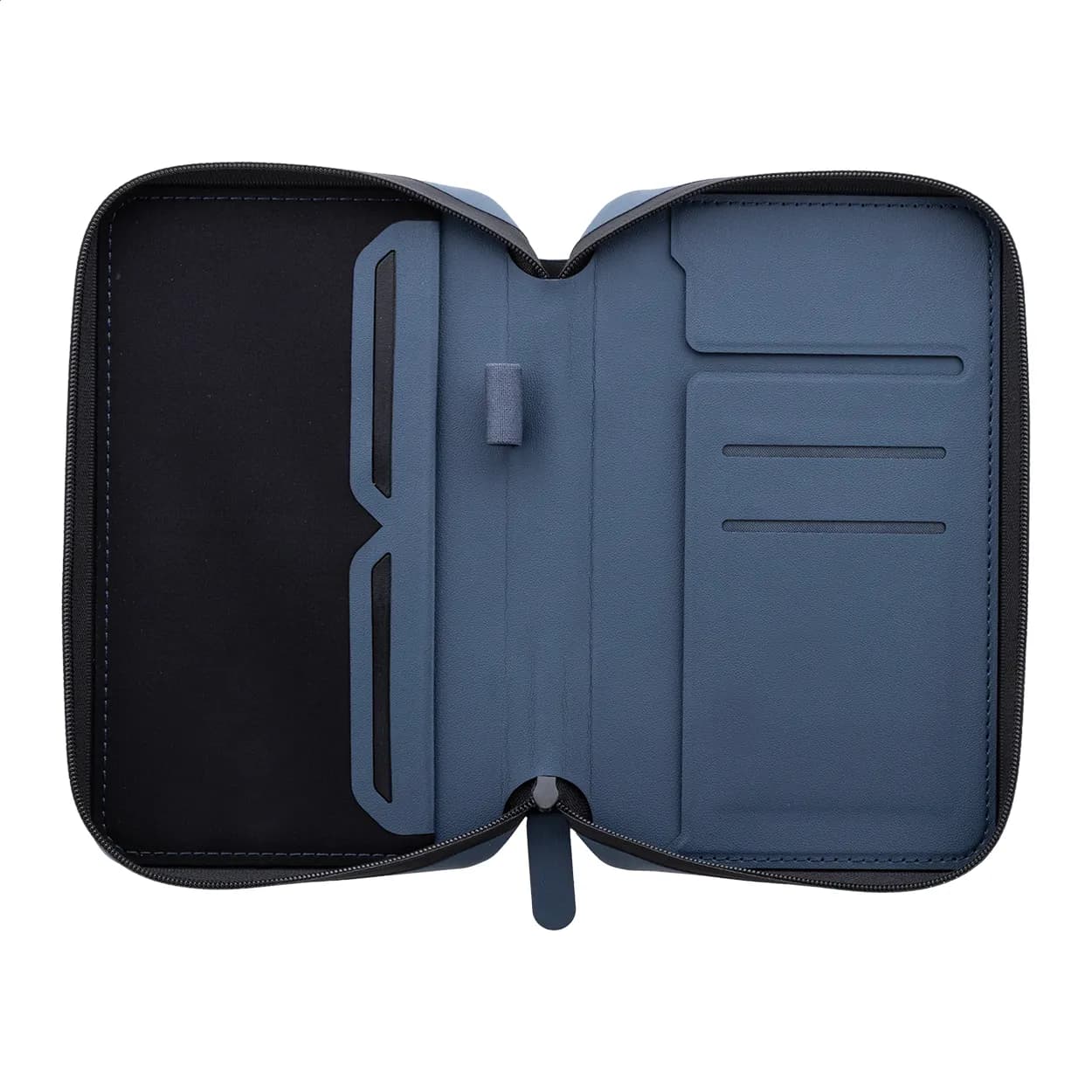 Reise-Organizer RPU - Pulux Pass - blau (-06)