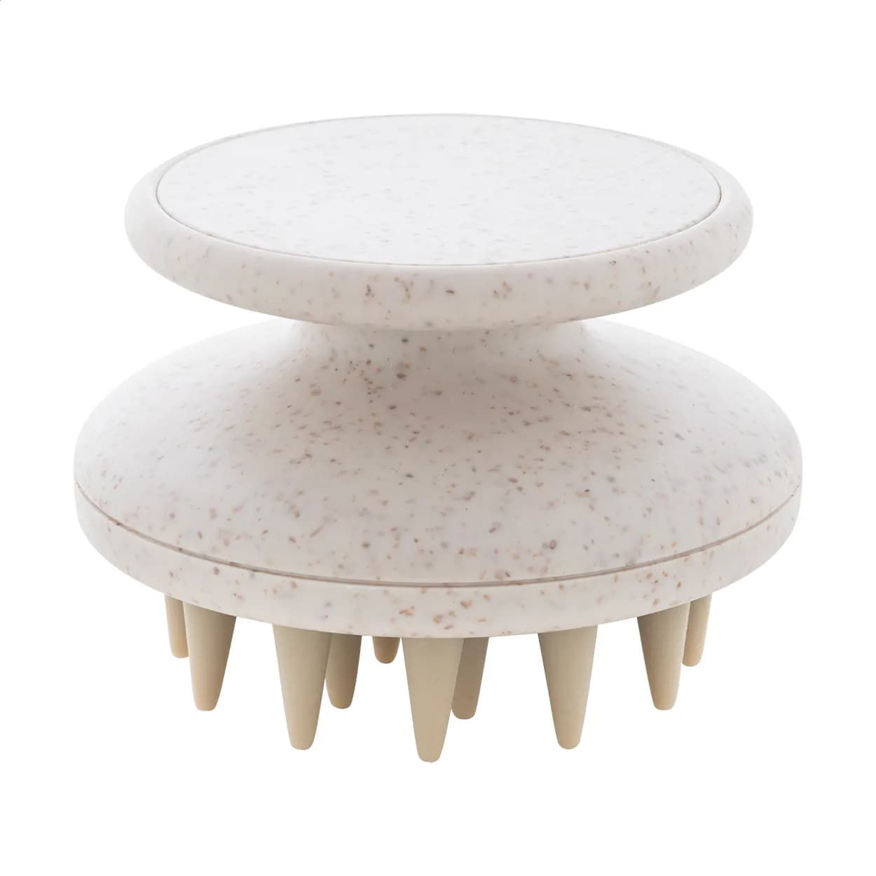 Kopfmassagegerät - Calmera - natur (-00)