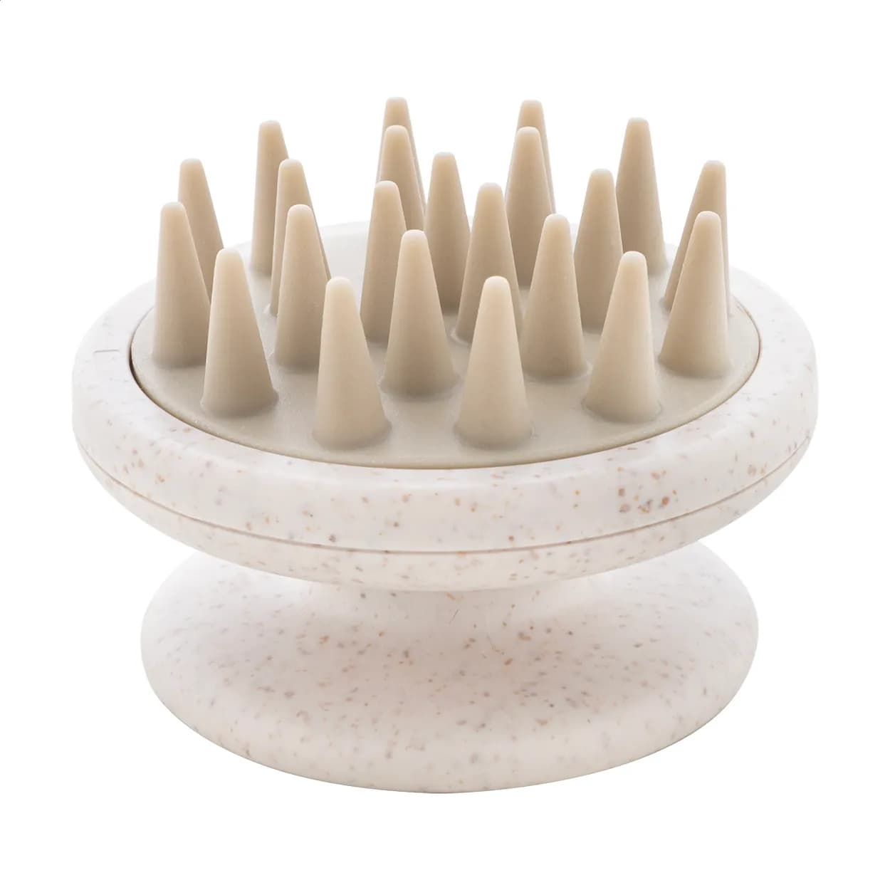 Kopfmassagegerät - Calmera - natur (-00)