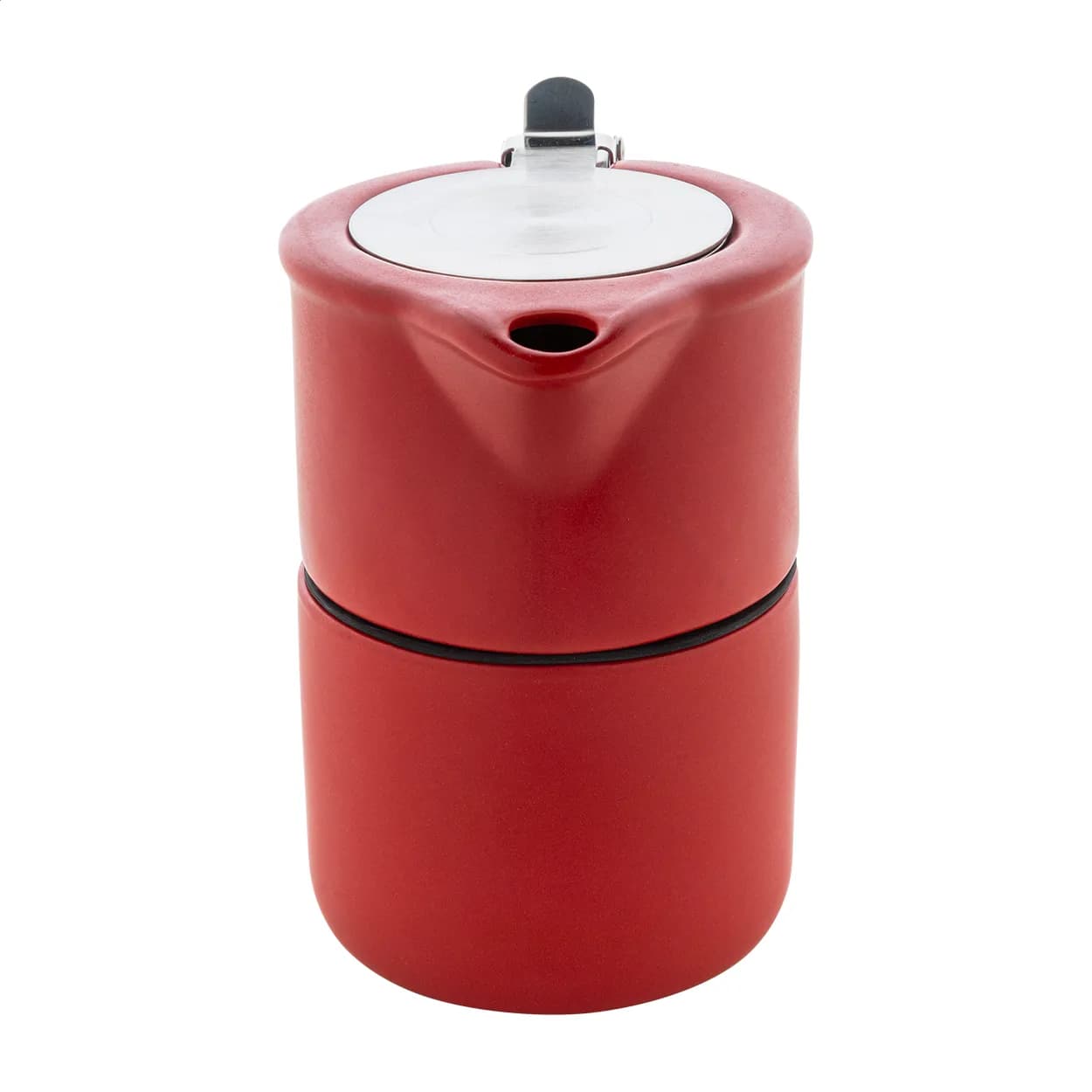 Teeservice - Gongmei - rot (-05)