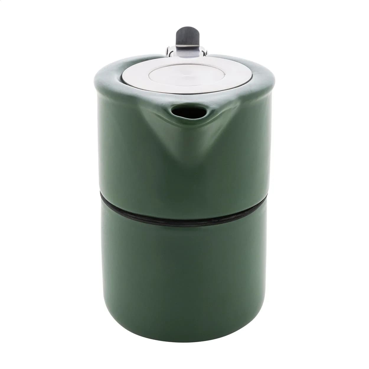 Teeservice - Gongmei - grün (-07)