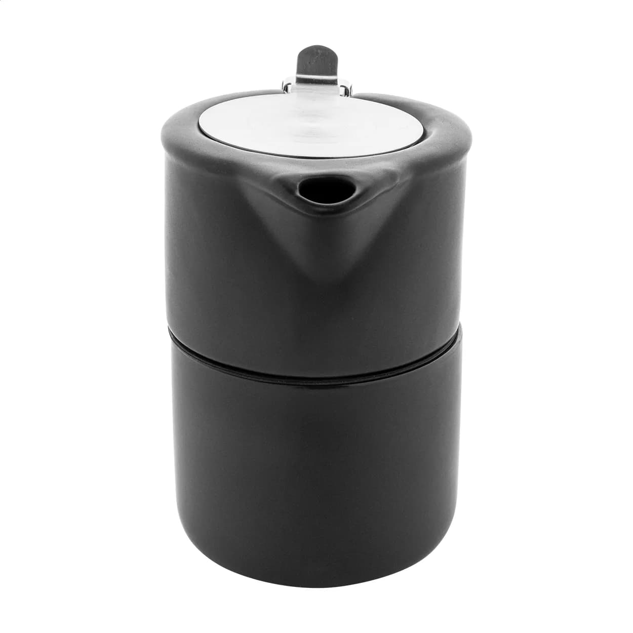 Teeservice - Gongmei - schwarz (-10)