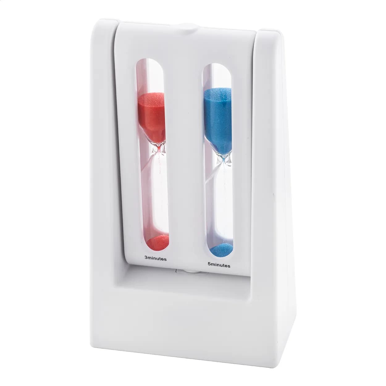 Sanduhr RABS - Bitemp - weiß (-01)