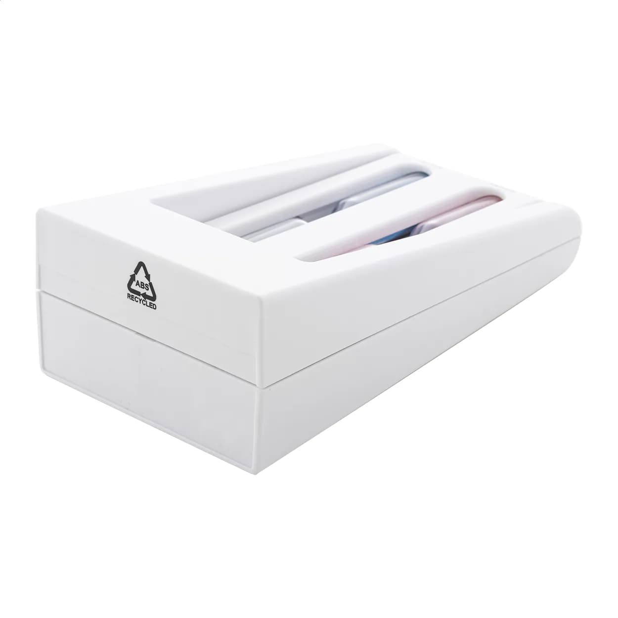 Sanduhr RABS - Bitemp - weiß (-01)