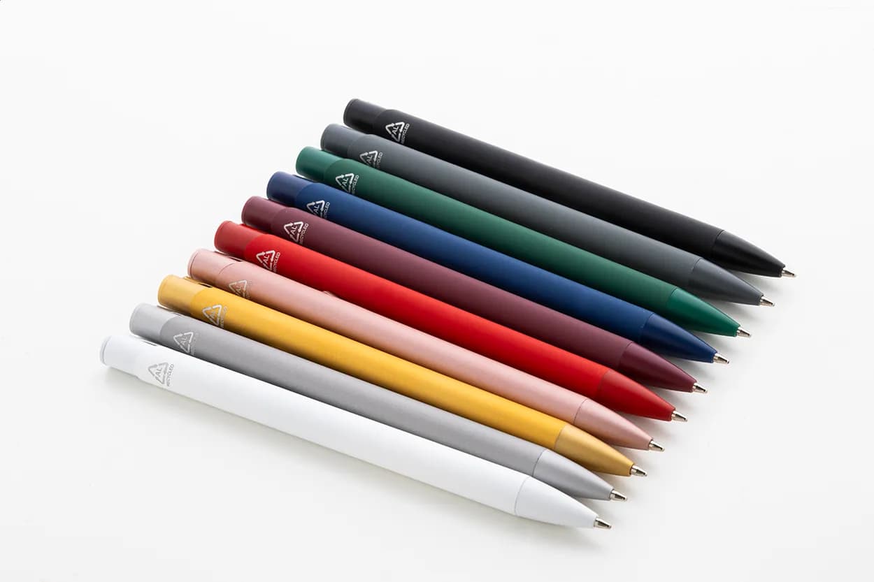 Kugelschreiber - Connel - rosa (-97)