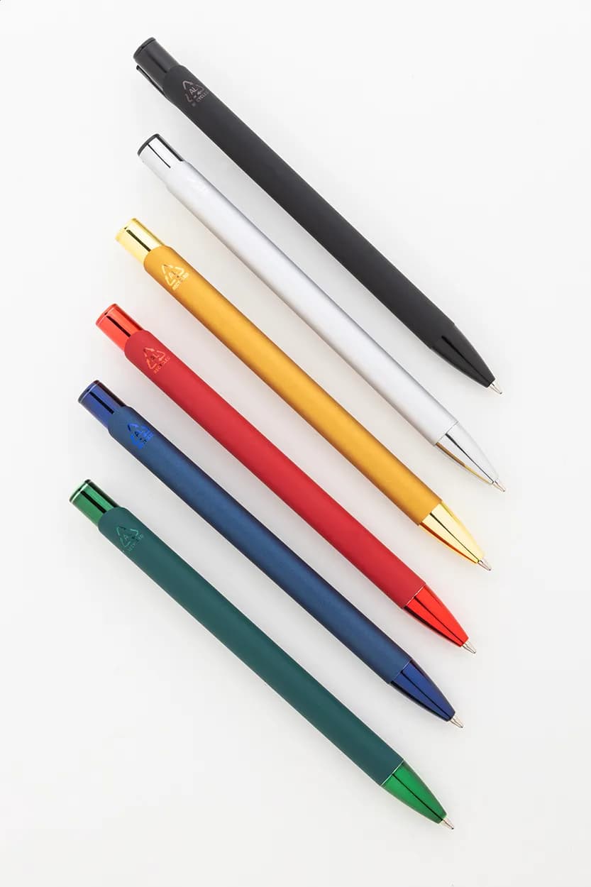 Kugelschreiber - Shinnel - blau (-06)