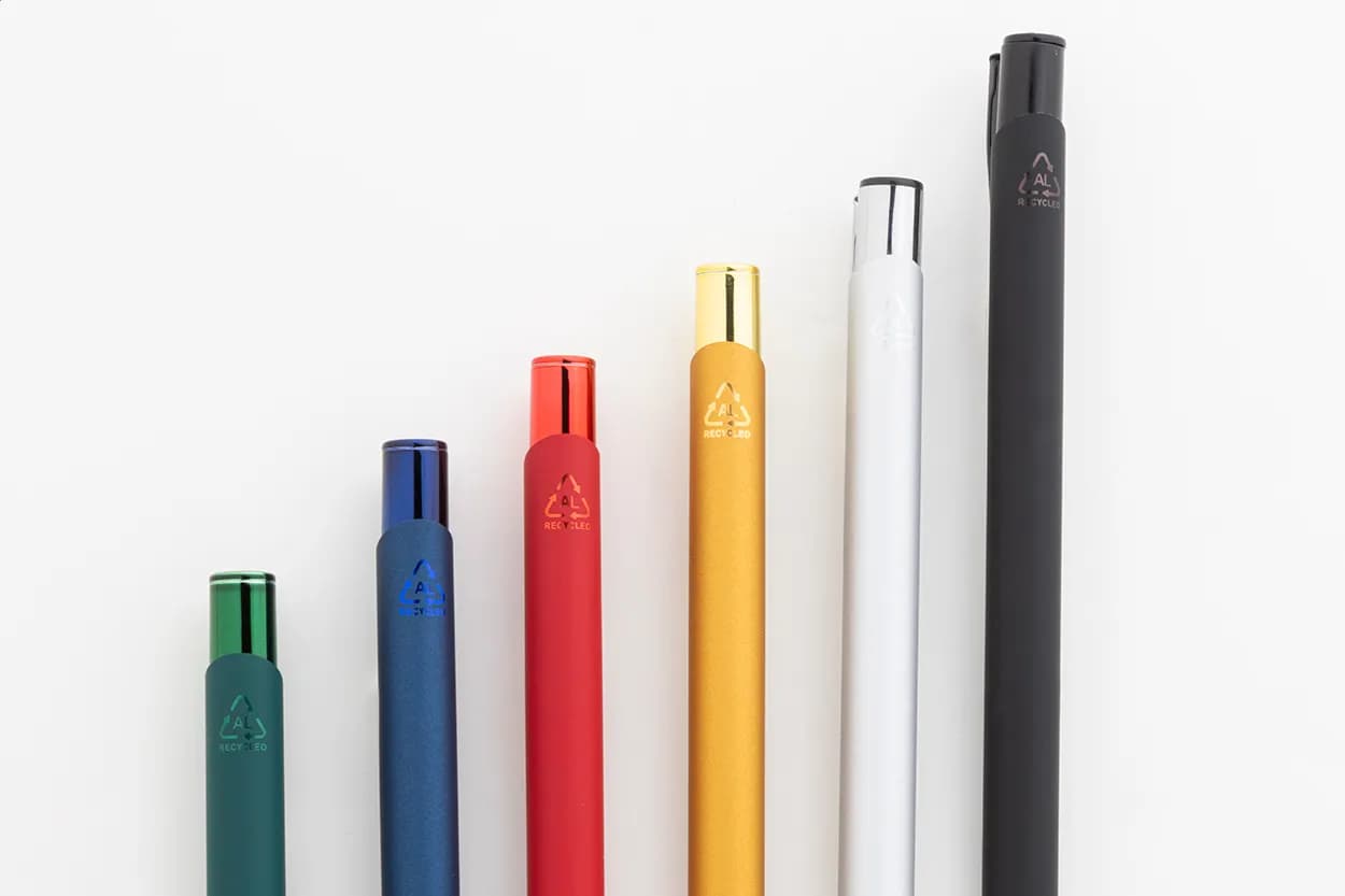 Kugelschreiber - Shinnel - blau (-06)