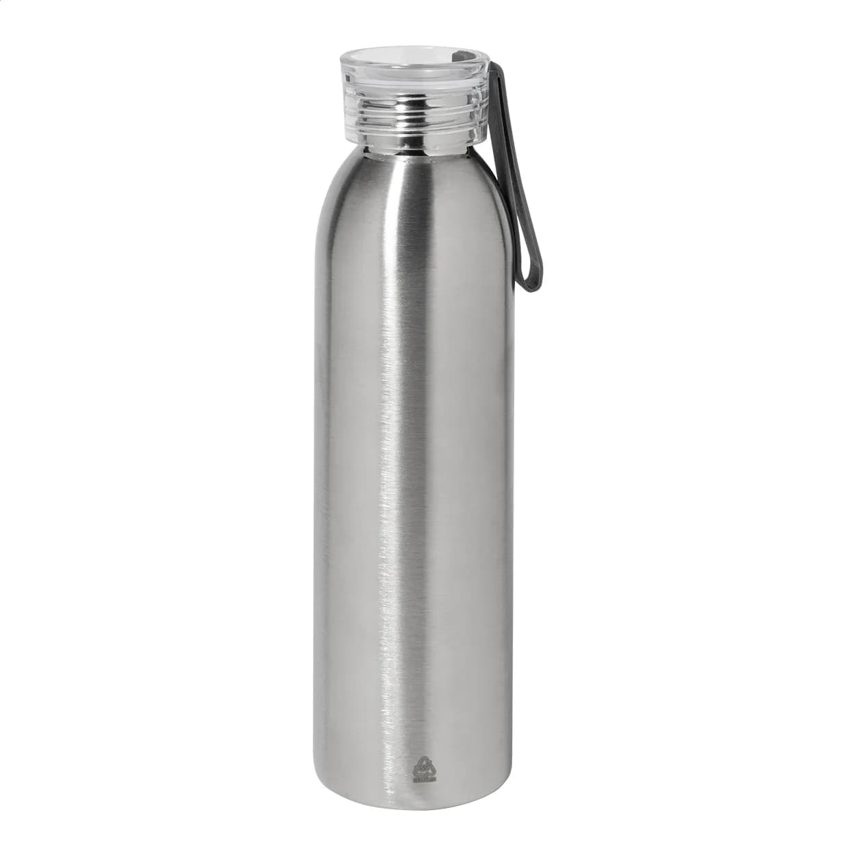 RSS Flasche - Resip Inox - silber (-21)