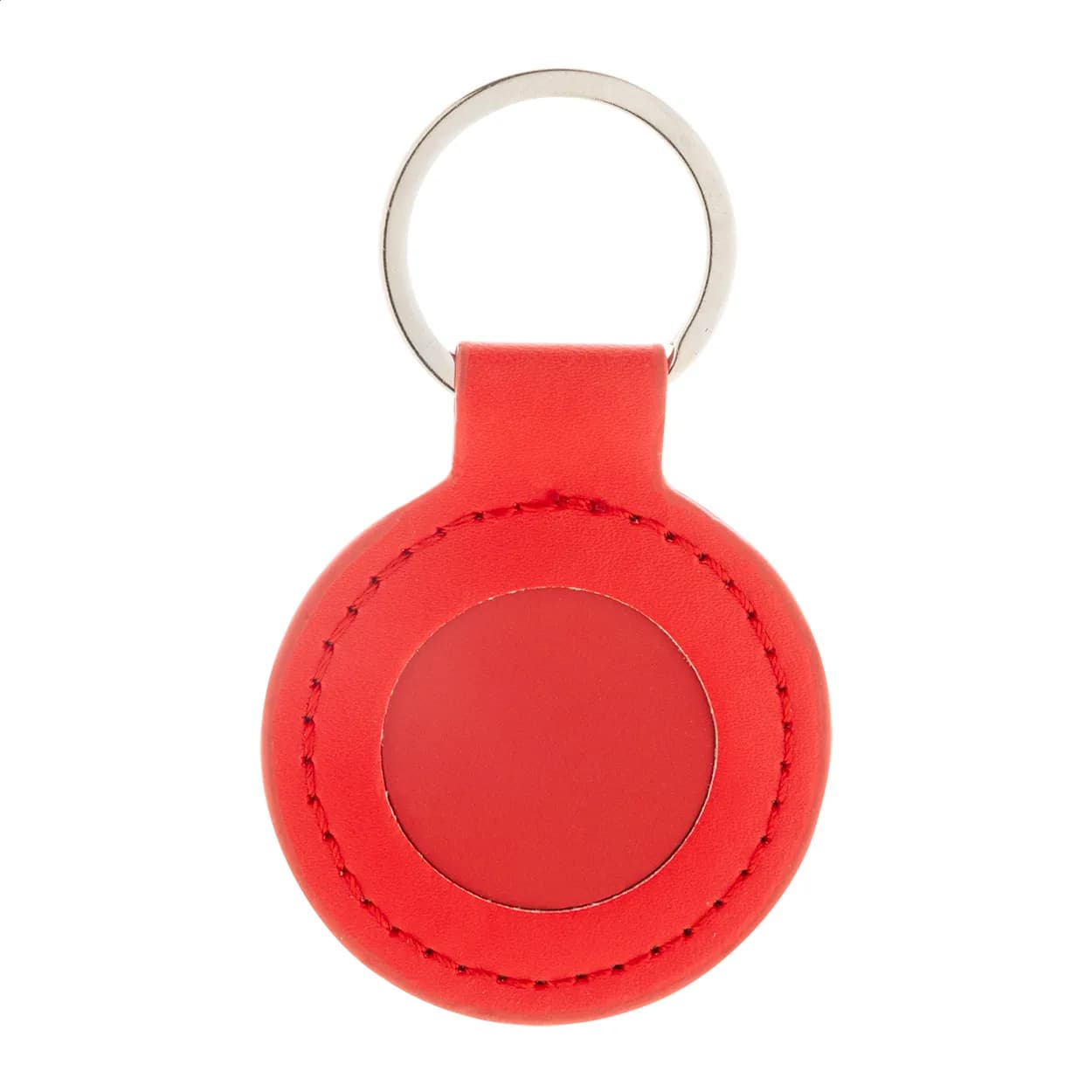 Schlüsselanhänger RPU - ShineKey Orb - rot (-05)