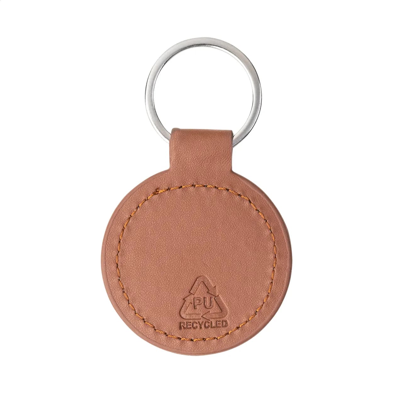 Schlüsselanhänger RPU - ShineKey Orb - braun (-09)