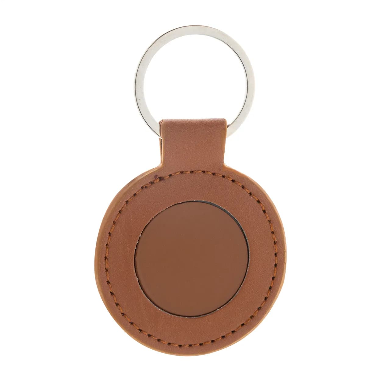 Schlüsselanhänger RPU - ShineKey Orb - braun (-09)