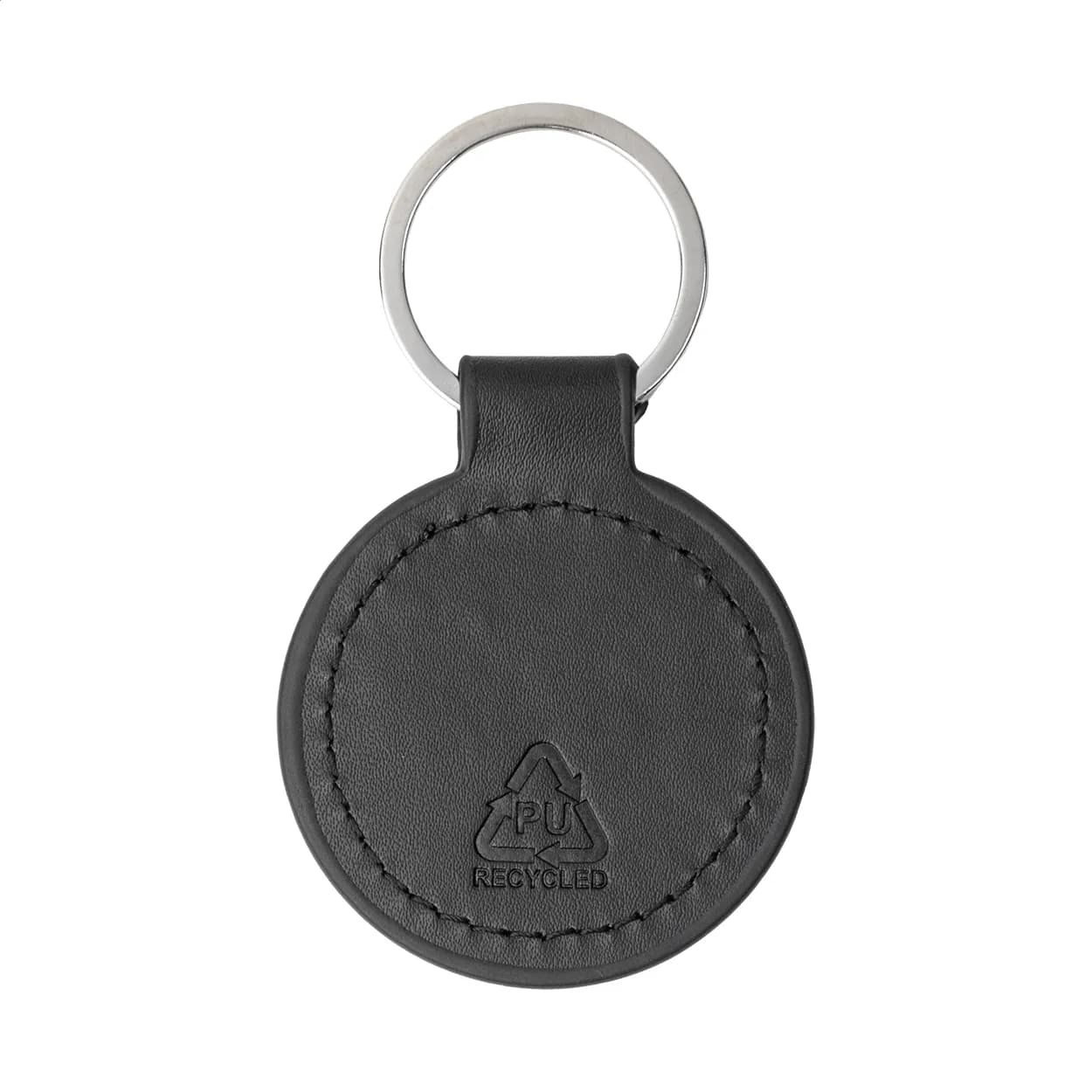 Schlüsselanhänger RPU - ShineKey Orb - schwarz (-10)