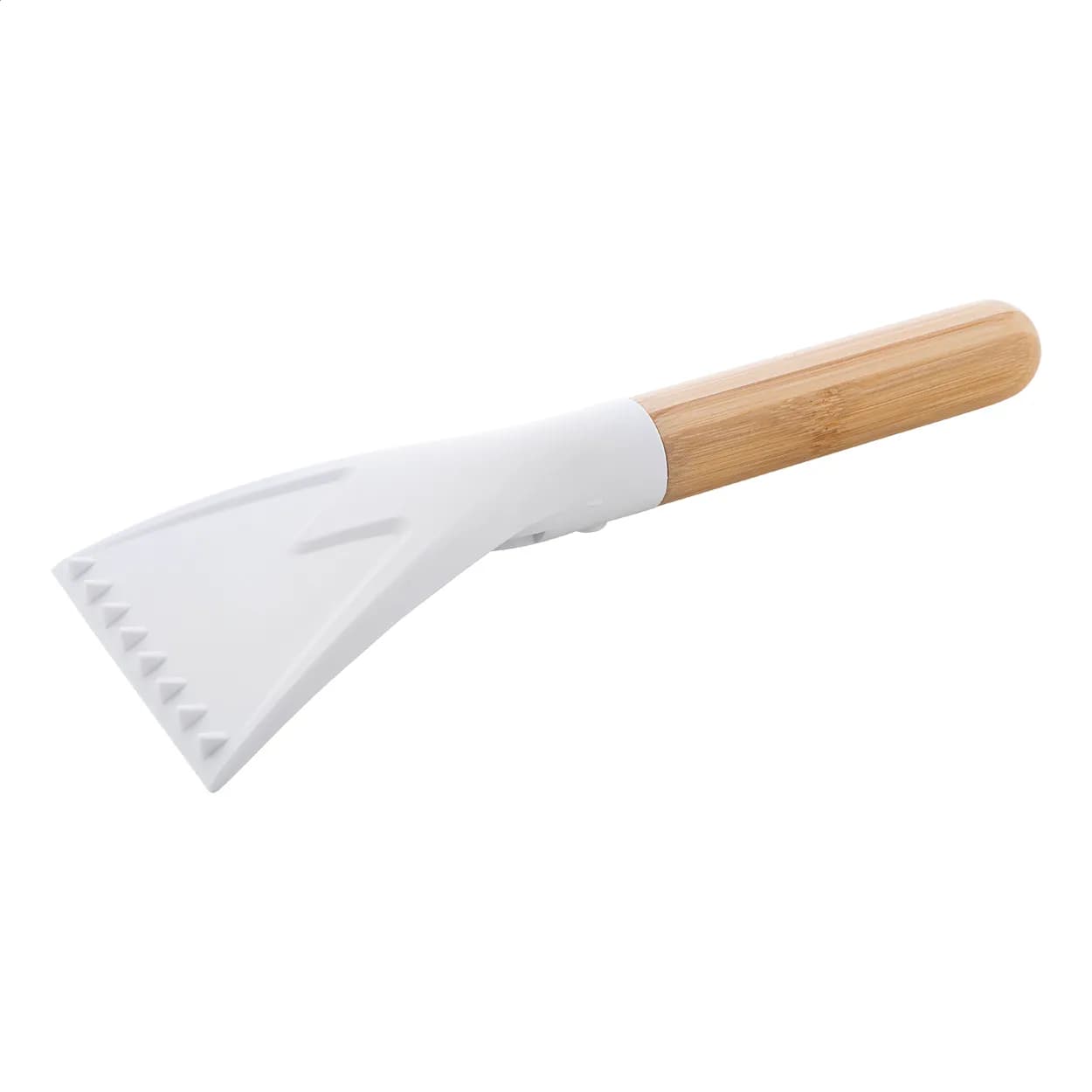 RABS Eiskratzer - Rambek - weiß (-01)