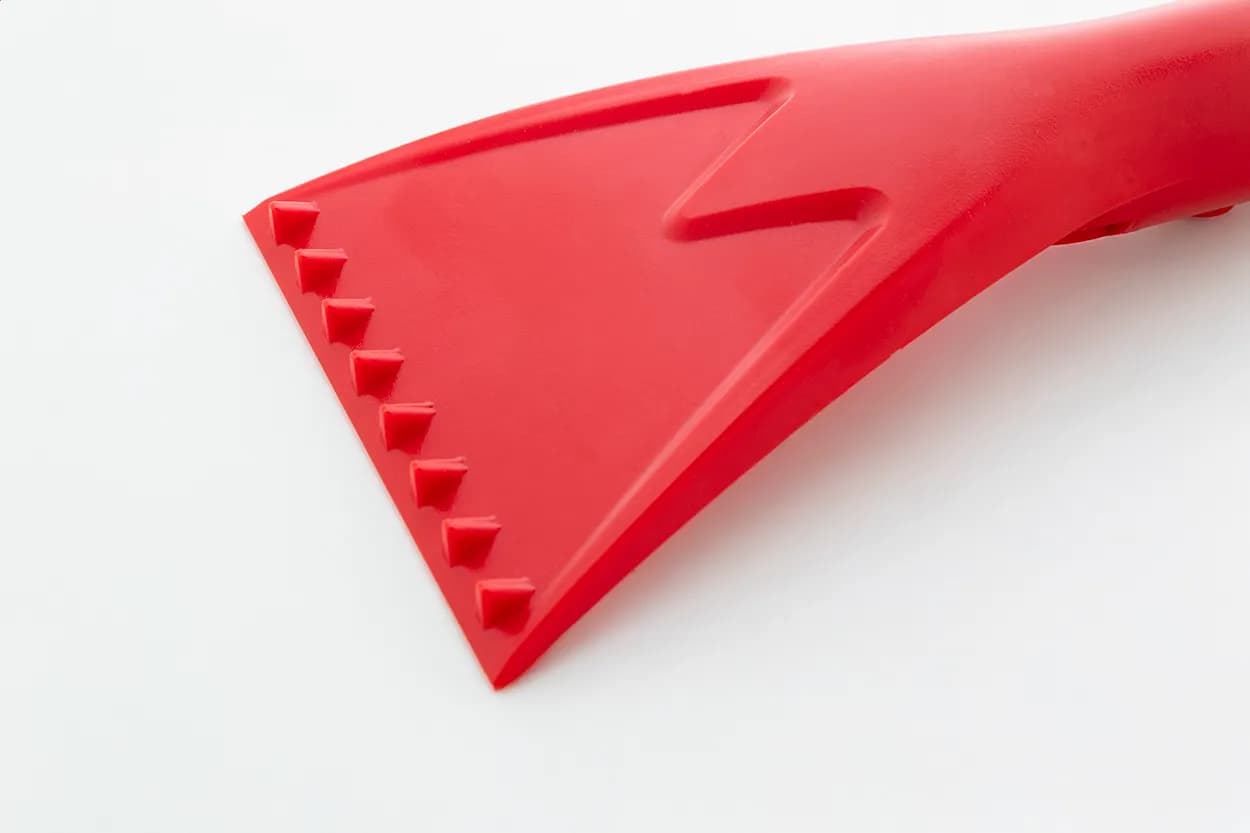 RABS Eiskratzer - Rambek - rot (-05)