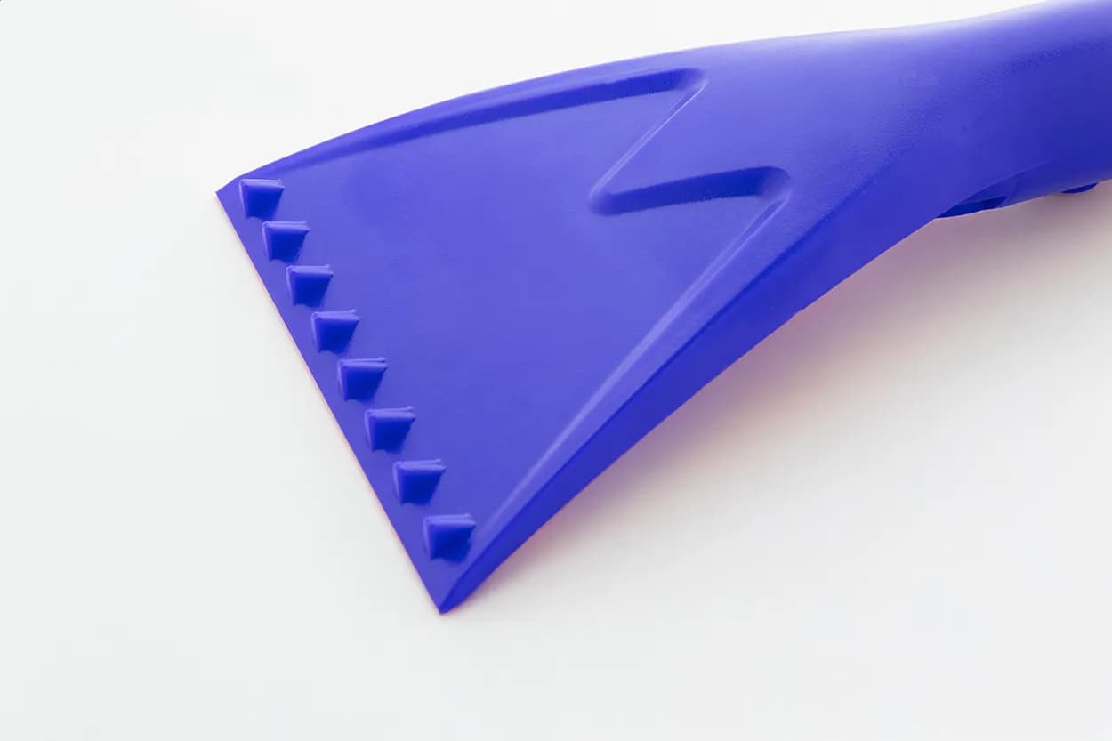 RABS Eiskratzer - Rambek - blau (-06)