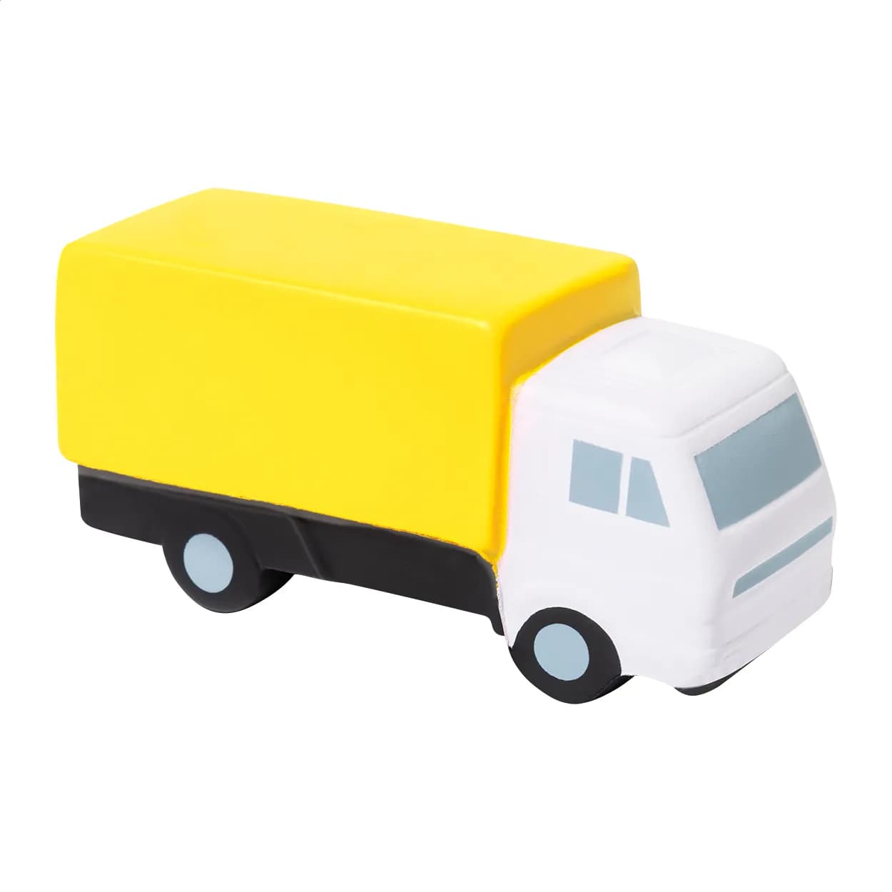 Antistressball - Furgone Plus - gelb (-02)