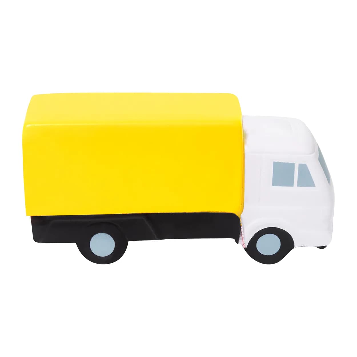 Antistressball - Furgone Plus - gelb (-02)