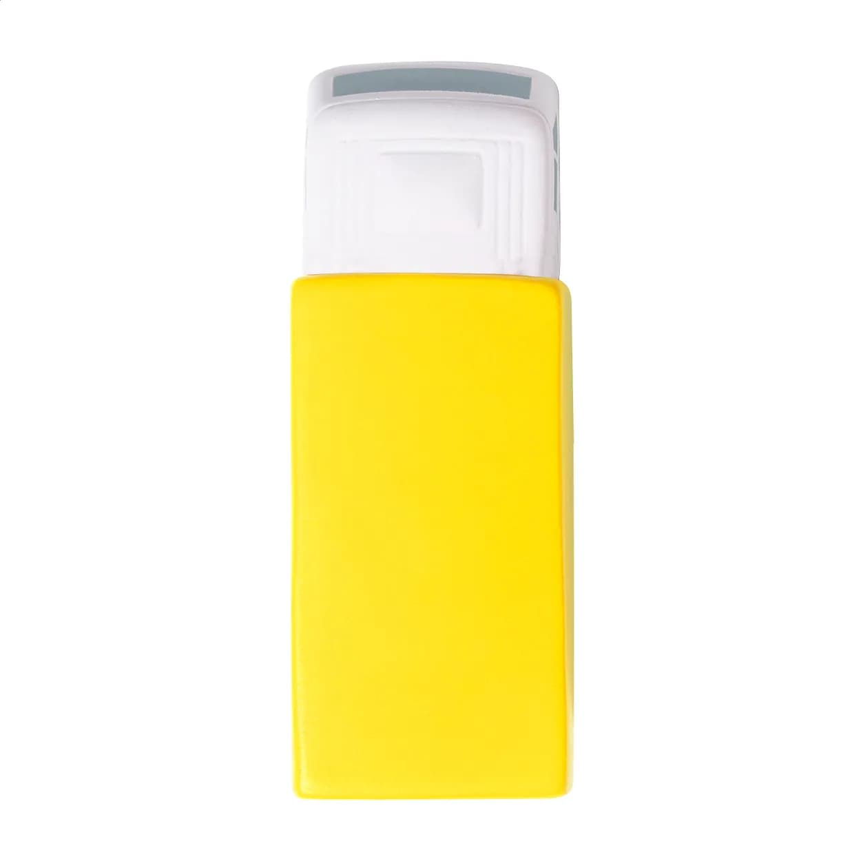 Antistressball - Furgone Plus - gelb (-02)