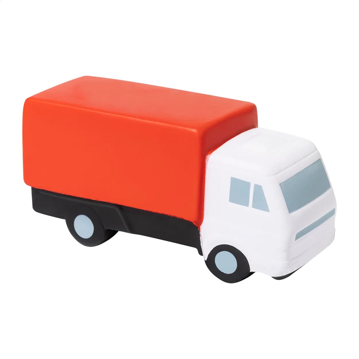 Antistressball - Furgone Plus - rot (-05)