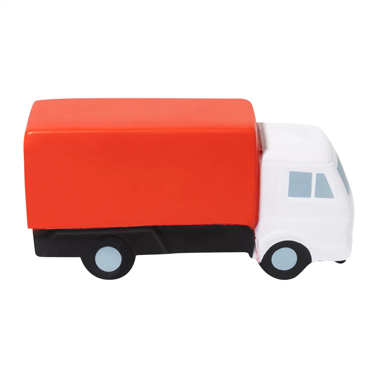 Antistressball - Furgone Plus - rot (-05)