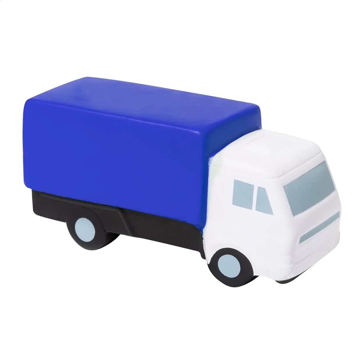 Antistressball - Furgone Plus - blau (-06)