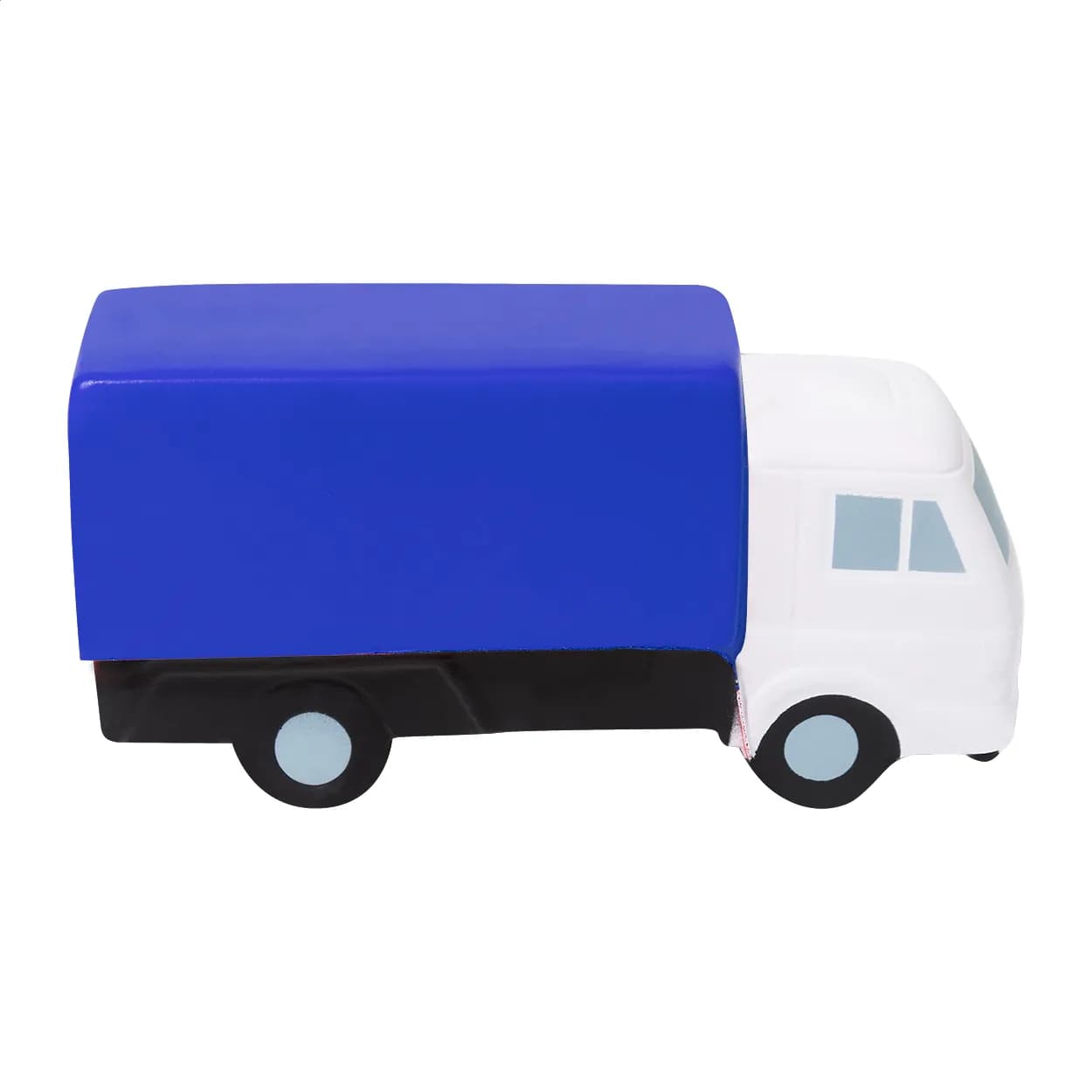 Antistressball - Furgone Plus - blau (-06)