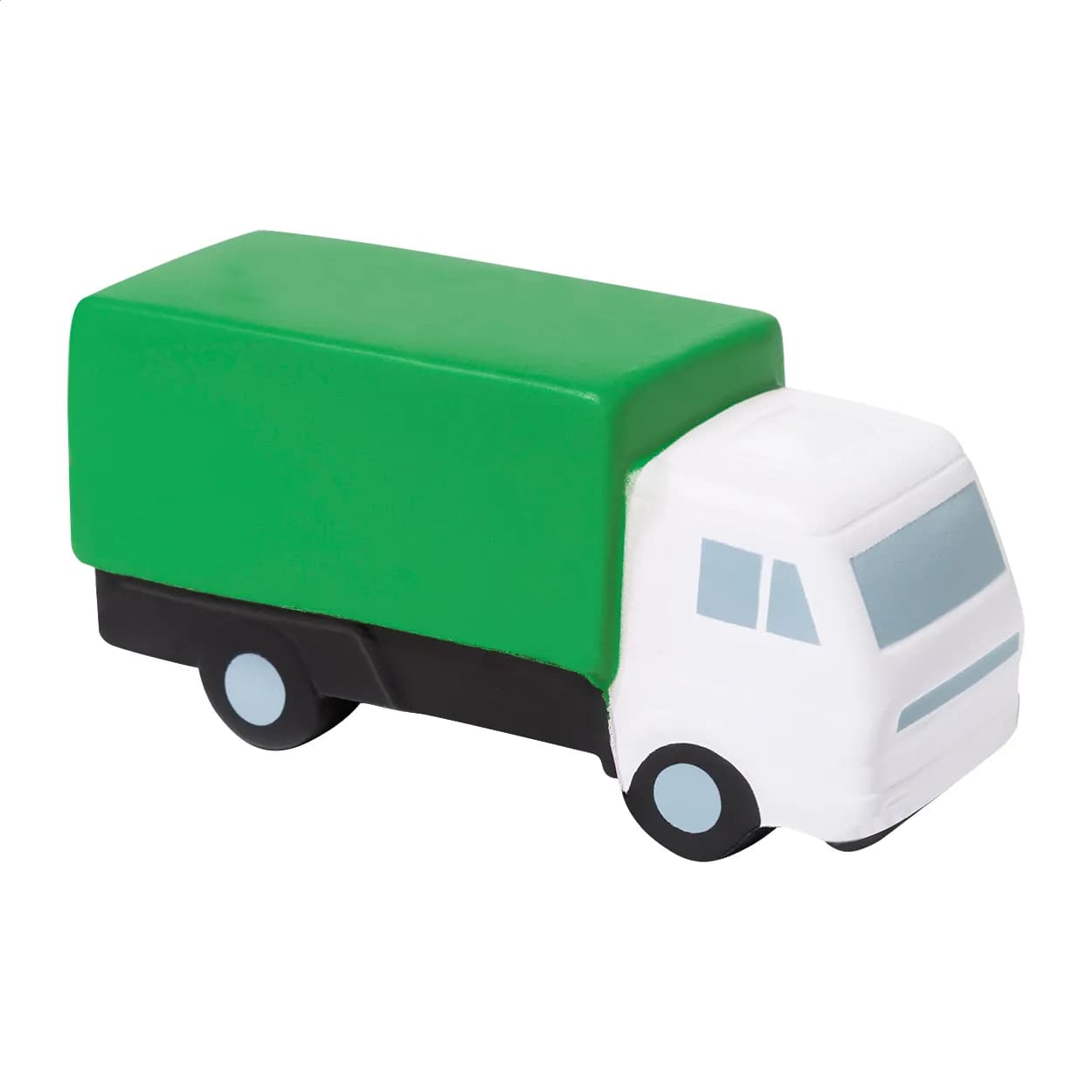 Antistressball - Furgone Plus - grün (-07)