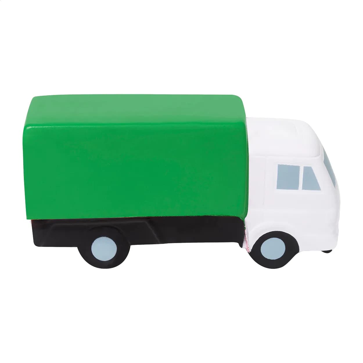 Antistressball - Furgone Plus - grün (-07)