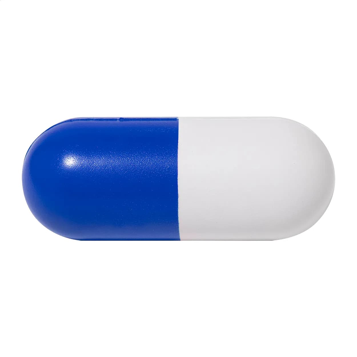 Antistressball - Stressul - blau (-06)