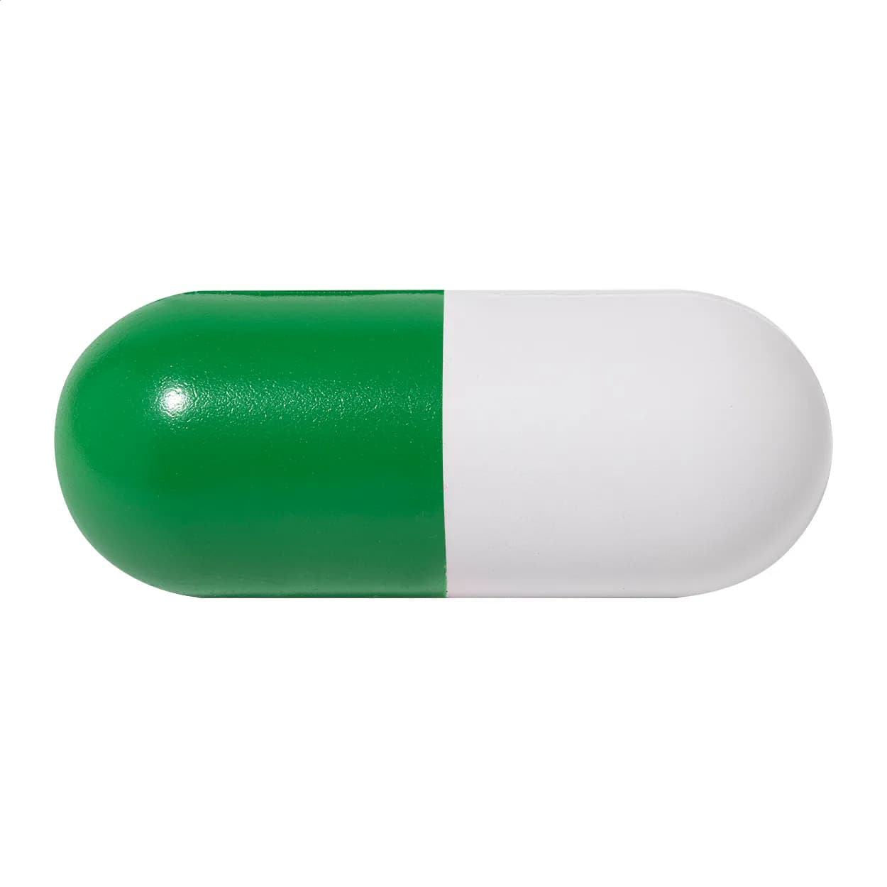 Antistressball - Stressul - grün (-07)