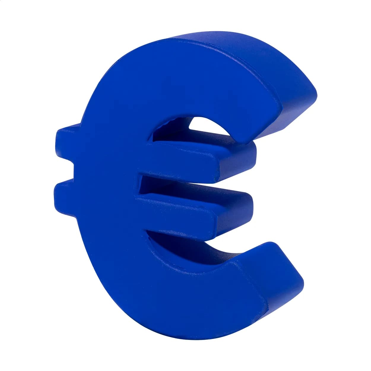 Antistressball - Eurochill - blau (-06)