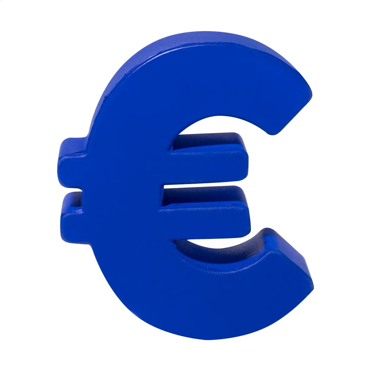 Antistressball - Eurochill - blau (-06)