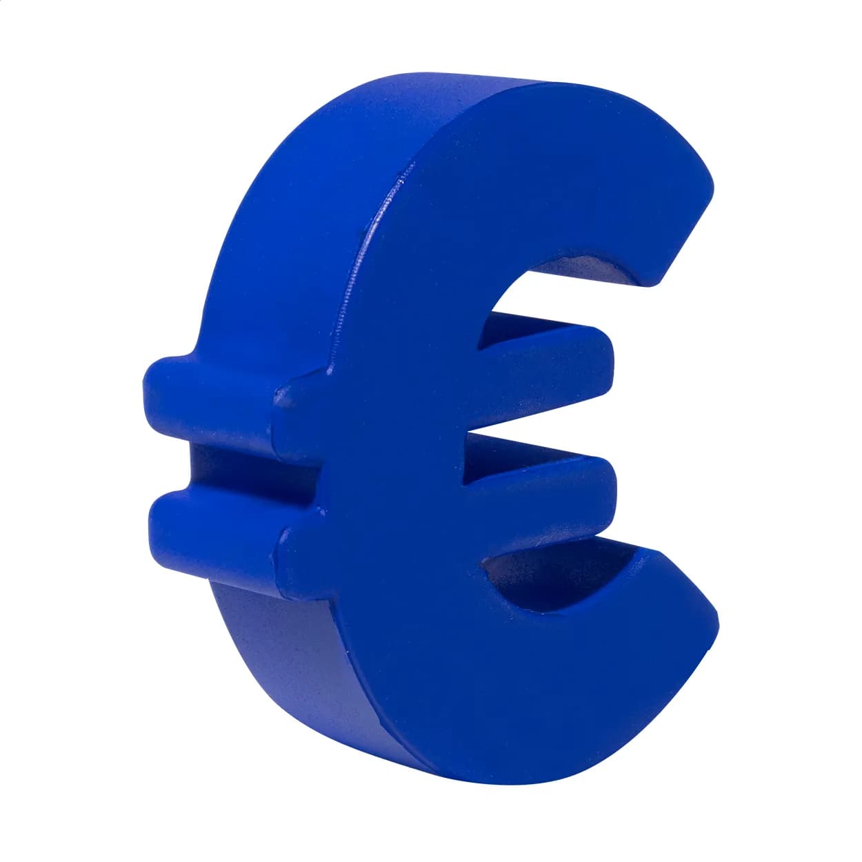 Antistressball - Eurochill - blau (-06)