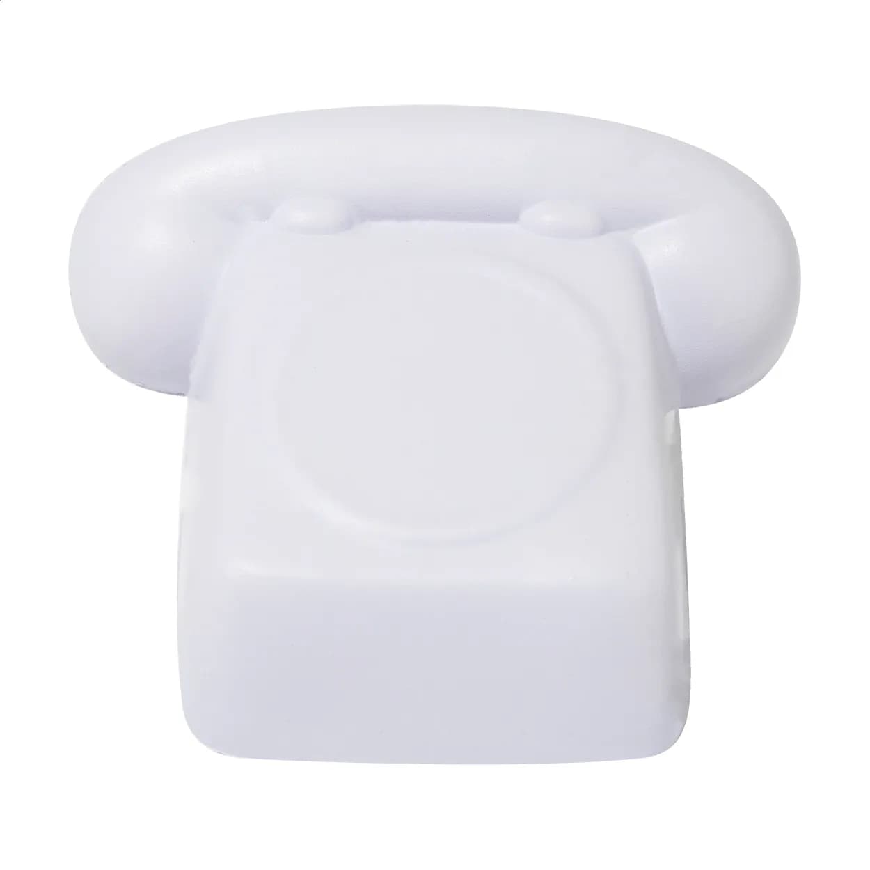 Antistressball - Landline - weiß (-01)