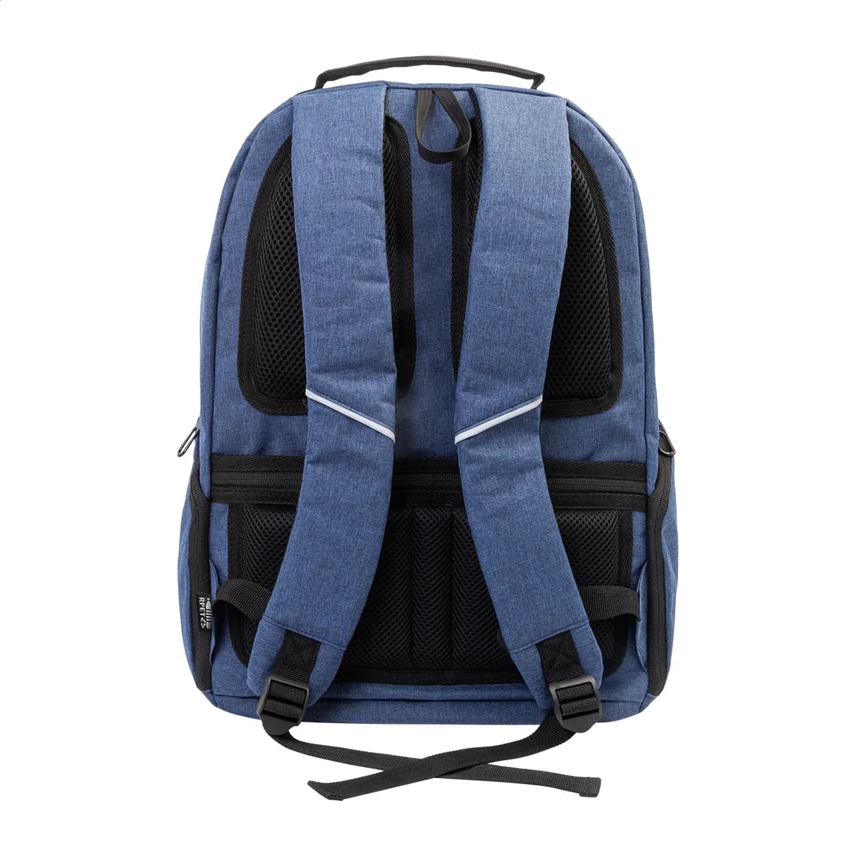 RPET-Rucksack - Dasilva - dunkelblau (-06A)