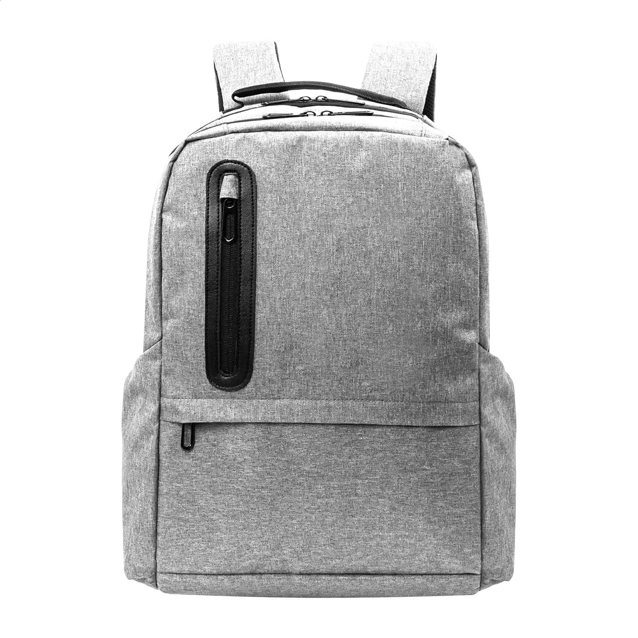 RPET-Rucksack - Dasilva - dunkelgrau (-80)