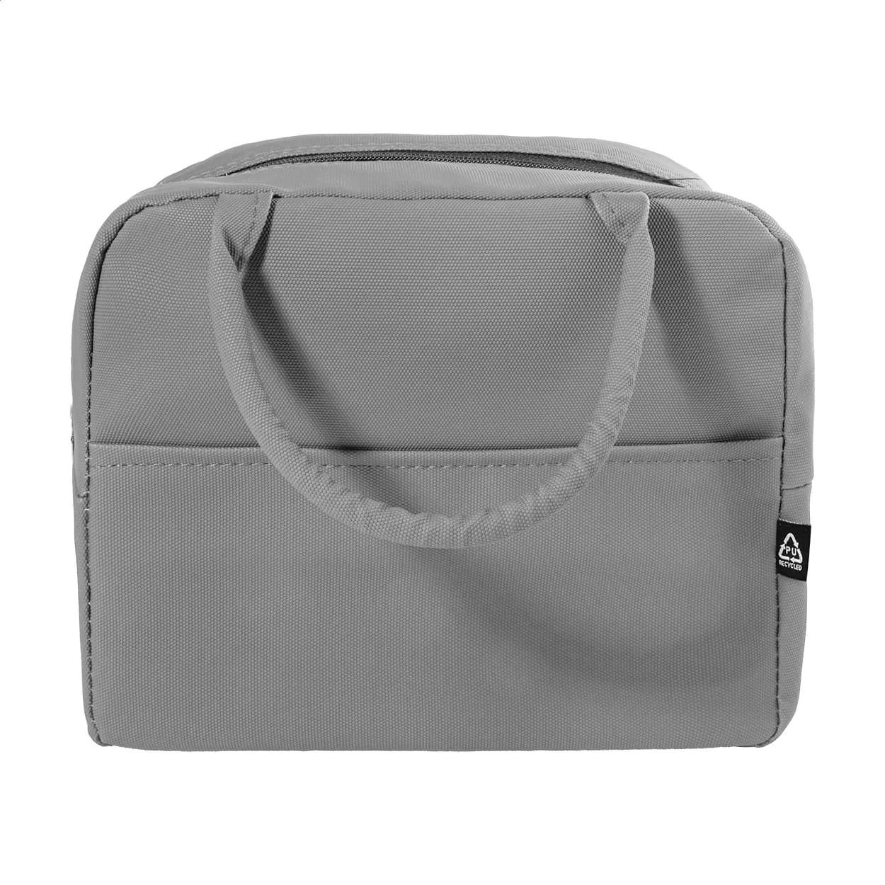 RPU Kühltasche - Karasuk - aschgrau (-77)