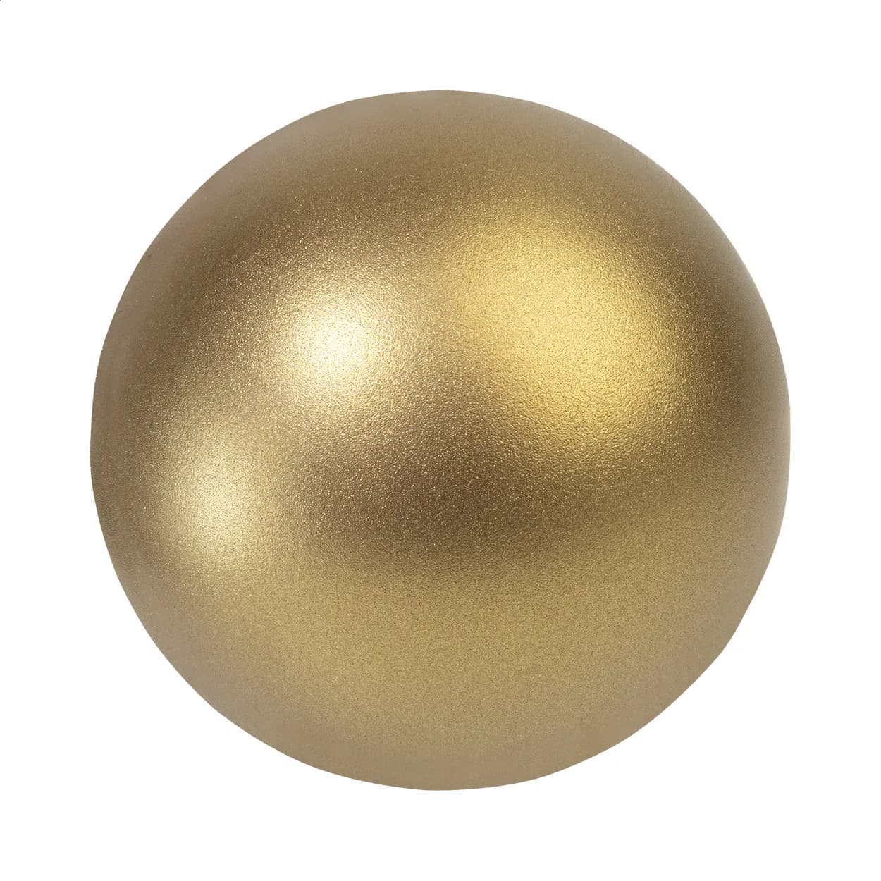 Metallic Antistressball - Relixa Shine - gold (-98)