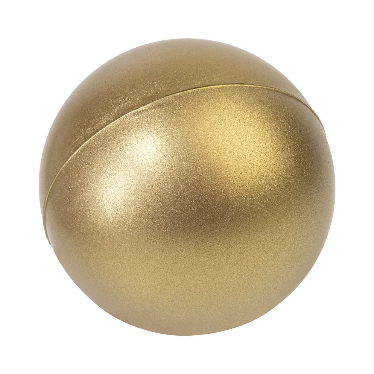 Metallic Antistressball - Relixa Shine - gold (-98)
