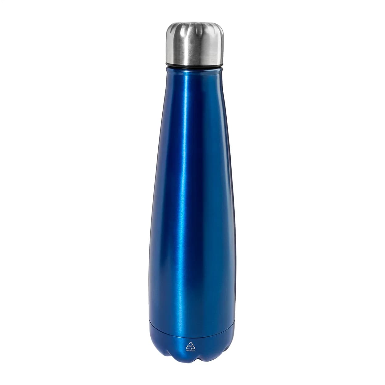 RSS Flasche - Namcha - blau (-06)