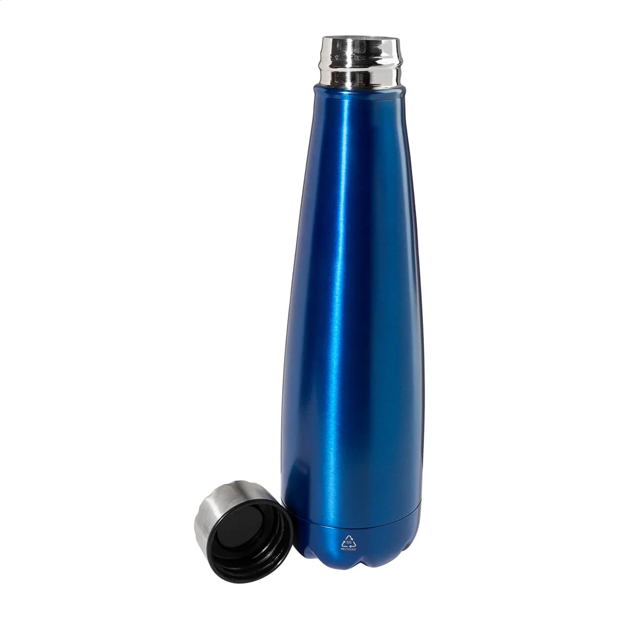 RSS Flasche - Namcha - blau (-06)