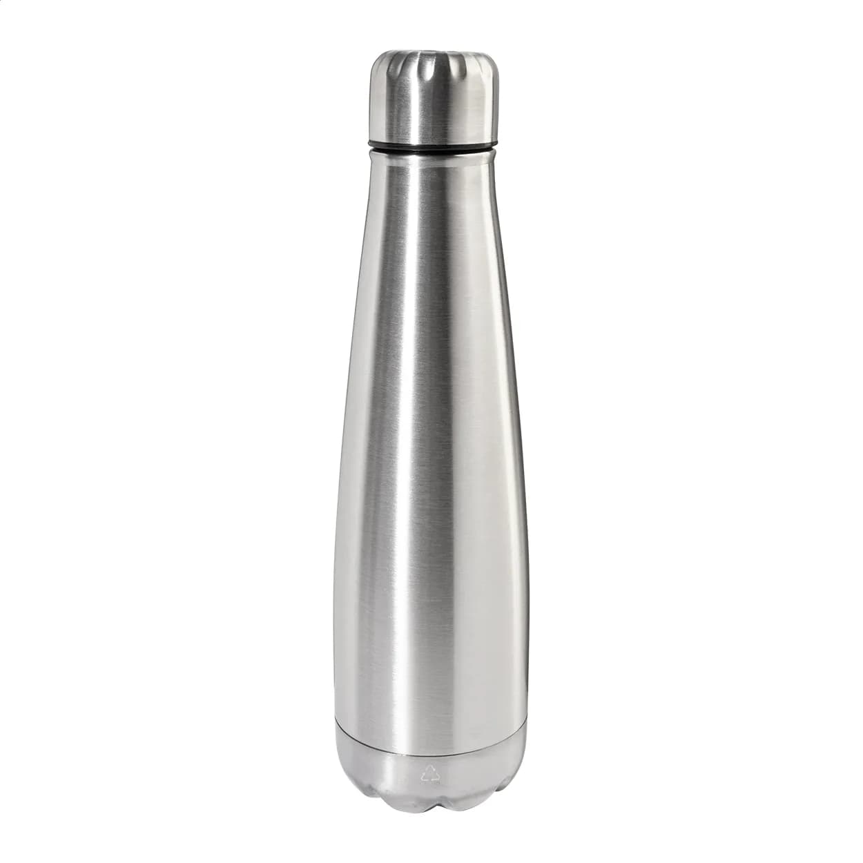 RSS Flasche - Namcha - silber (-21)