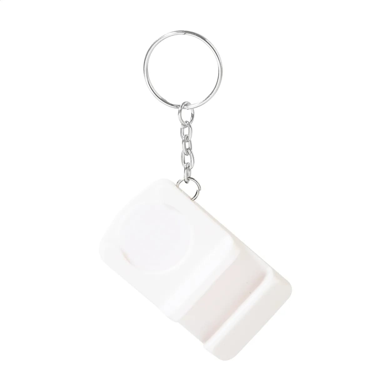 RABS EKW-Chip mit Schlüsselanhänger - Hoken - weiß (-01)