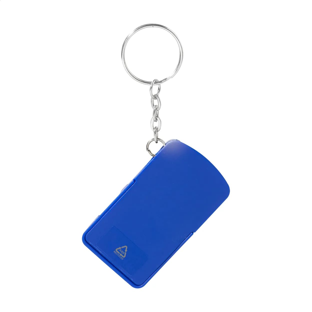 RABS EKW-Chip mit Schlüsselanhänger - Hoken - blau (-06)