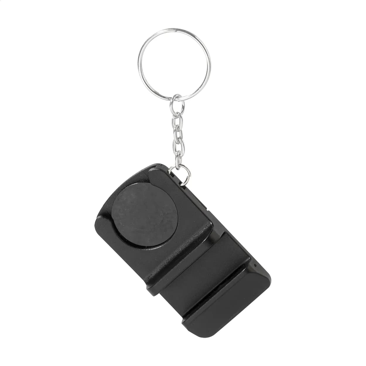 RABS EKW-Chip mit Schlüsselanhänger - Hoken - schwarz (-10)